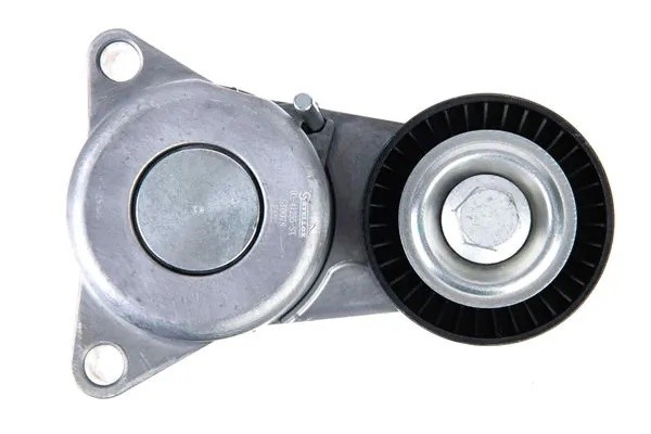 ролик натяжной с механизмом натяжения!\ MB W212/W463/W166/C218 11> 03-41255-SX STELLOX