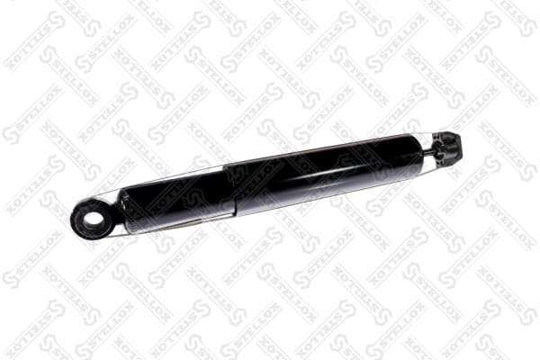 амортизатор задний газовый!\ Daewoo Musso all 4WD 93> 4213-9854-SX STELLOX