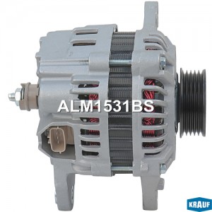 Генератор MITSUBISHI Lancer (00-13) KRAUF ALM1531BS KRAUF