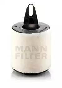 BMW E87/E90 1.8l/2.0l/1.6l 04/07> C1361 MANN FILTER