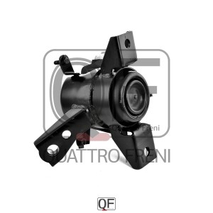 подушка ДВС! правая\ Toyota RAV 4 05-13 QF00A00385 QUATTRO FRENI