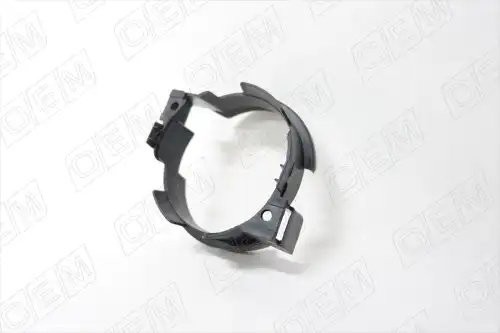 Окантовка противотуманной фары левая Renault Logan 1 2004-2009 OEM1559L OEMPARTS