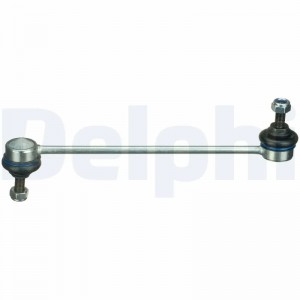 тяга стабилизатора перед.!\Ford Mondeo 1.8-3.0/2.0-2.2Di 00-07,Jaguar X-Type 2.0 TC1154 DELPHI