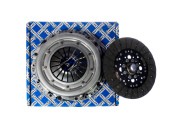к-кт сцепления! без подшипника\ Chevrolet Captivia/Lacetti, Daewoo Leganza/Nubir 0701382SX STELLOX