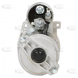 Стартер для а/м Mercedes-Benz Sprinter (W906) (06-) 2.1CDI/2.7CDI 1,8кВт (LSt 15 LST1502 START VOLT
