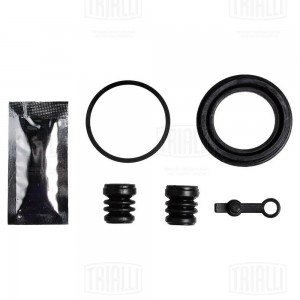 Ремкомплект суппорта Chevrolet/Daewoo перед. d=48мм (т/с DAC) (RCF 052301) RCF 052301 TRIALLI