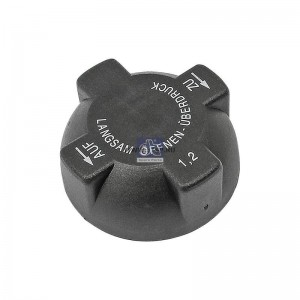 Крышка расширительного бачка 4.63261 DIESEL TECHNIC