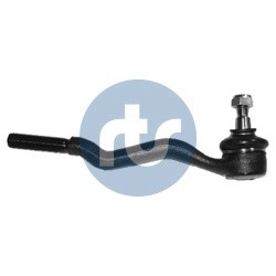 наконечник рулевой!\ BMW E30 all 2WD 82-94 91-09512 RTS