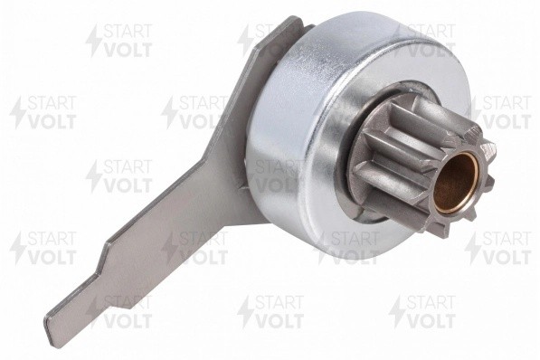 Бендикс (привод) стартера ан. КАТЭК) для а/м ГАЗ 406 VCS0306 VCS 0306 START VOLT