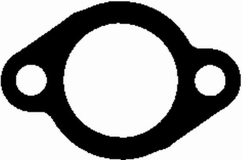 прокладка коллектора выпускного!\ VW LT 28-46 2.8TDi 97> MG9579 BG AUTOMOTIVE