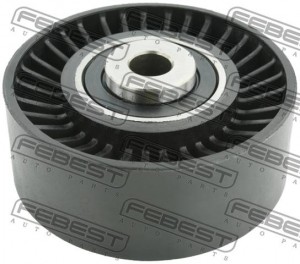 Ролик обводной CITROEN C-CROSSER 2007-2012 2588-4007 2588-4007 FEBEST