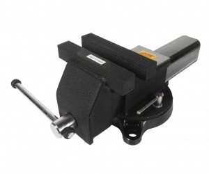 Тиски 150мм (6") стальные JTC JTC-3120 JTC TOOLS