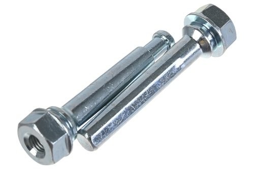 р/к направл. суппорта пер.! с направл Hyundai i40/ix35, KIA Sportage Z187667 ZENTPARTS
