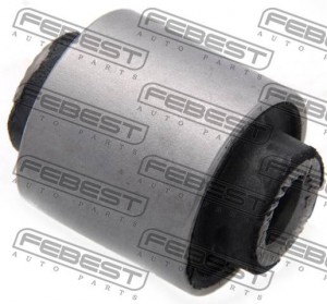 Сайлентблок задн цапфы CHEVROLET EPICA (V250) 2007- CHAB-006RUB CHAB-006RUB FEBEST