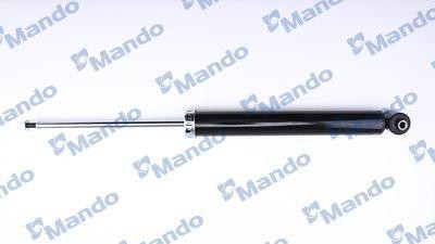 Амортизатор PEUGEOT 308 (07-) задний левый/правый газовый MANDO MSS017045 MANDO