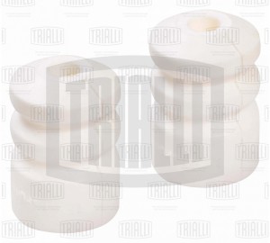 Буфер (отбойник) задн. амортизатора (2 шт.) ВАЗ 1117-1119 Kalina/2190 Granta BC0 BC 0154 TRIALLI