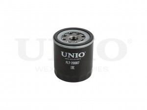 Фильтр масляный FLT-20087 UNIO
