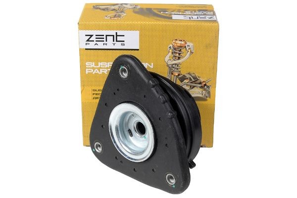 к-кт опор амортизатора переднего! Ford Focus 1.6Ti/2.0/1.6TDCi 11> Z12247 ZENTPARTS