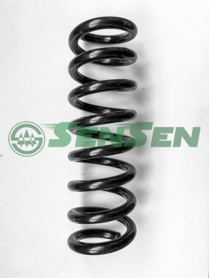 Пружиназадняяmbw2102.0-2.5td95-02 SENSEN SCP10062 SENSEN