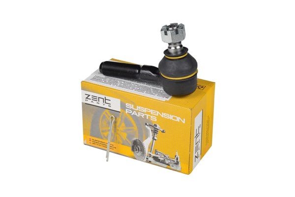 Наконечник рулевой тяги ВАЗ-2101 наружный ZENTPARTS Z10838 ZENTPARTS