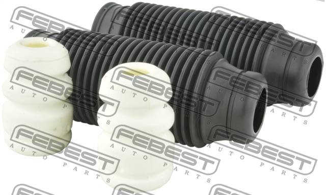 Комплект пылезащитный задний KIA SPORTAGE 04 2006- HYSHB-TUCR-KIT HYSHB-TUCR-KIT FEBEST