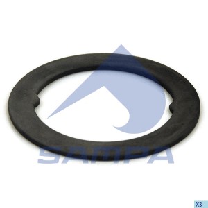 RENAULT TRUCK MAGNUM (1990-2005) 080316 SAMPA