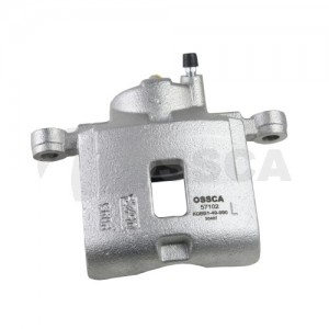 Суппорт KIA Spectra,Sephia,Shuma (97-04) передний левый OSSCA 57102 OSSCA