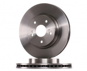 Диск тормозной  2шт 0 986 479 559 BOSCH