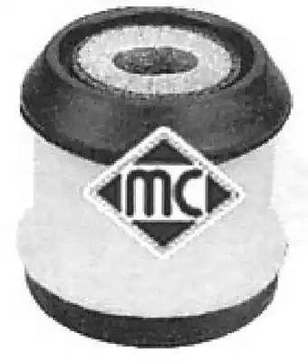 04304 Сайлентблок 04304 METALCAUCHO
