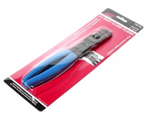 Клещи для хомутов ШРУСа без проушин JTC JTC-1918 JTC TOOLS