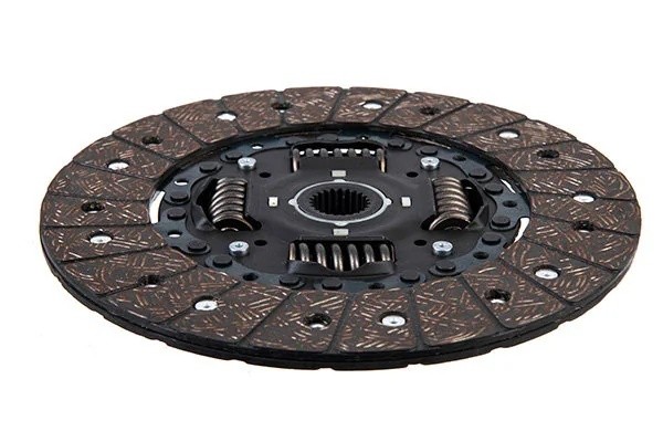 диск сцепления! Mitsubishi Pajero/Montero 2,8TD 94-00 0700240SX 07-00240-SX STELLOX