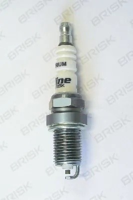 свеча зажигания! Peugeot 106/306/309/405, Citroen BX/Xantia/ZX 1.0-1.9i 82> 0016 BRISK