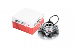 Ступица передняя 5000002 METACO