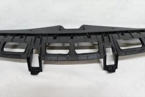 Кожух замка капота Hyundai Solaris 2 2017-2020 OEM0014KZK OEMPARTS