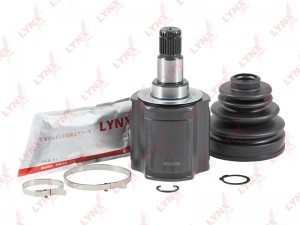 ШРУС внутренний подходит для TOYOTA 4Runner 2.7-3.4 95-02 / Land Cruiser(90) 2.7 CI-3720 LYNXAUTO
