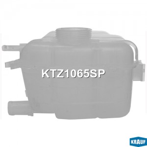 Бачок расширительный KTZ1065SP KTZ1065SP KRAUF