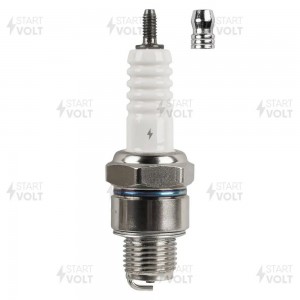 Свеча зажигания МОТО VSP3528 START VOLT