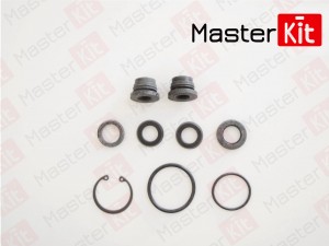 Ремкомплект главного тормозного цилиндра VOLKSWAGEN PASSAT (3B2) (3B5) 08-96-12- 77A2038 MASTER KIT