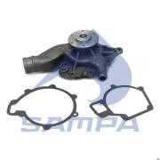 Насос водяной MAN дв.D0826 SAMPA 02242801 SAMPA