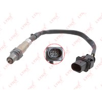Датчик кислорода PEUGEOT 207,308,Partner CITROEN Berlingo,C3,C4,DS3 LYNX DM2017 LYNXAUTO