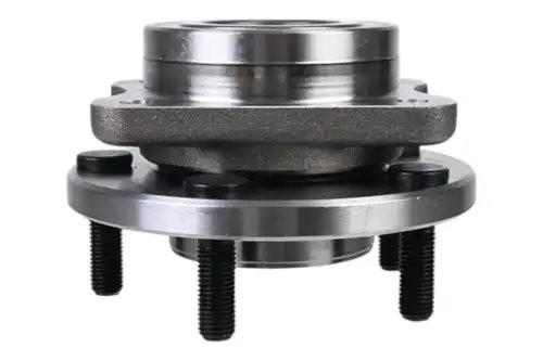 ступица! в сборе с подш., перед (4641517AD)\ Chrysler Grand Voyager/Voyager 2.4- Z22187 ZENTPARTS