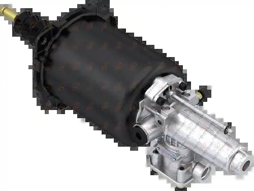 Цилиндр ПГУ KMZ (6460, 6522, НефАЗ, дв.KMZ 740.30, КПП-154), Bogdan 02.02.062 YUMAK