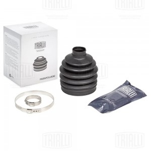 Ремкомплект ШРУСа наруж. для а м Mercedes C-class (W204) (FG 1505) FG 1505 TRIALLI