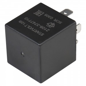 Реле стеклоочистителя для а/м ВАЗ 2108-2115/ГАЗ Газель-Бизнес 6PIN "STARTVOLT" SCR 0308 START VOLT