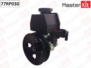 Насос гидроусилителя MERCEDES-BENZ W202 77RP030 77RP030 MASTER KIT