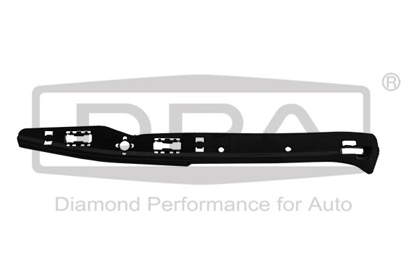 Кронштейн бампера 88071799302 DPA DIAMOND