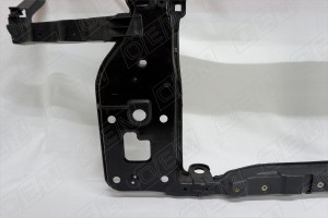 Панель передняя (суппорт радиатора) Kia Sportage 2 JE (2005-2010) OEM0071PANP OEMPARTS