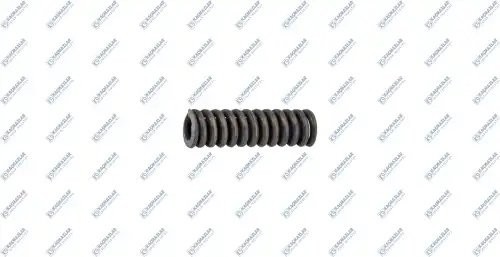 Пружина синхронизатора  3шт K2000110 KACMAZLAR