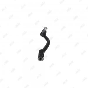 Наконечник рулевой левый KIA SORENTO 12-, HYUNDAI SANTA FE 12- ET11004L ET11004L JIKIU