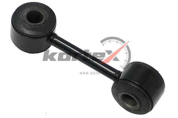 Тяга стабилизатора VW T4 91-03 пер.подв.лев/прав.(d23mm) KLS5128 KLS5128 KORTEX